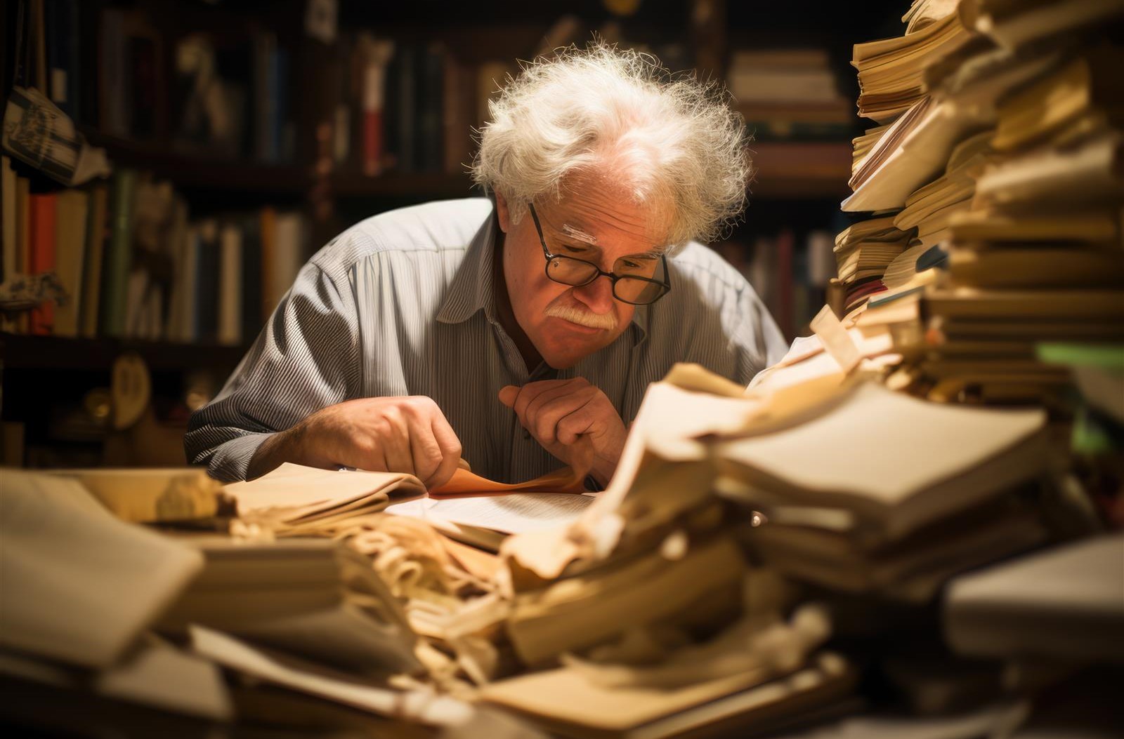 خروج کارکنان