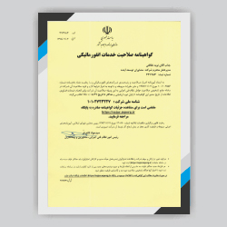 Software development competency grade from the High Informatics Council of Iran