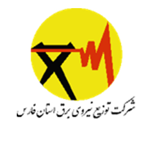 توزیع نیروی برق استان فارس