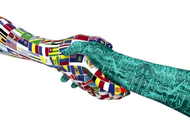 دیپلماسی دانش