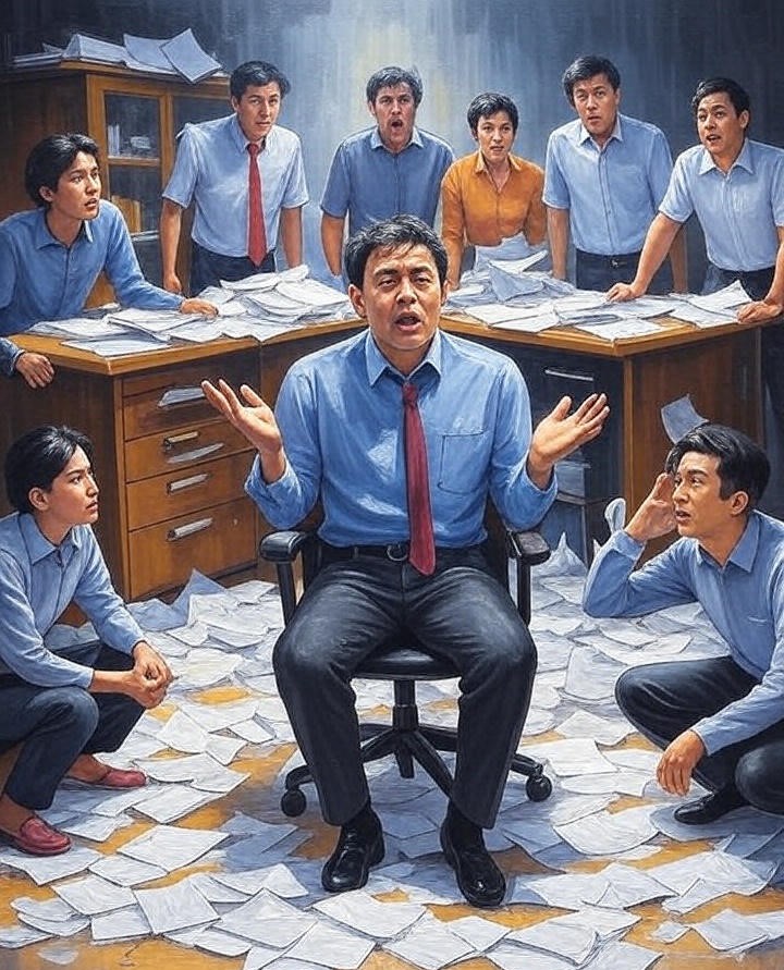 شکست مدیریت دانش