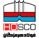 فولاد هرمزگان