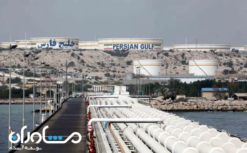طرح اول توسعه مدیریت دانش در شرکت پایانه‌های نفتی ایران