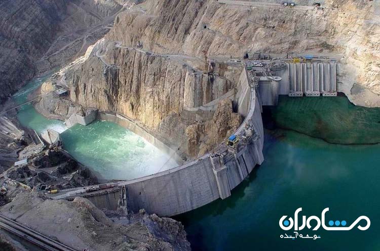 استقرار نظام مدیریت دانش در شرکت آب منطقه‌ای تهران