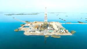 مهندسی و توسعه گاز 