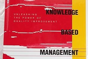 کتاب Knowledge Based Management