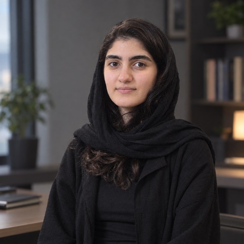 نیکا عقبایی