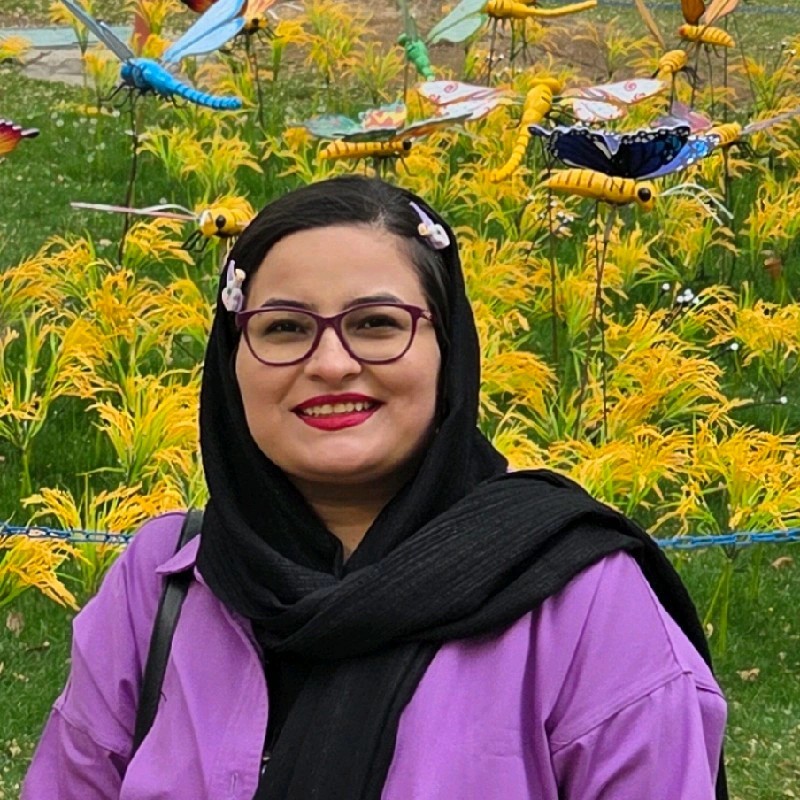 بهناز سلیمانی