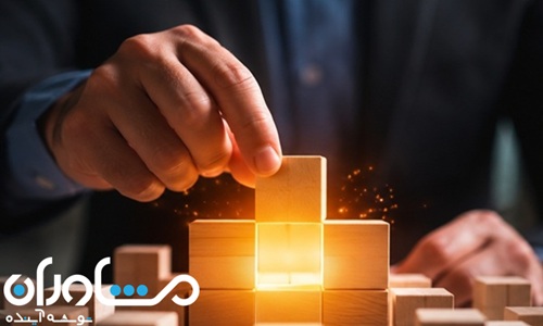 نقش مدیریت دانش در تصمیم‌گیری‌