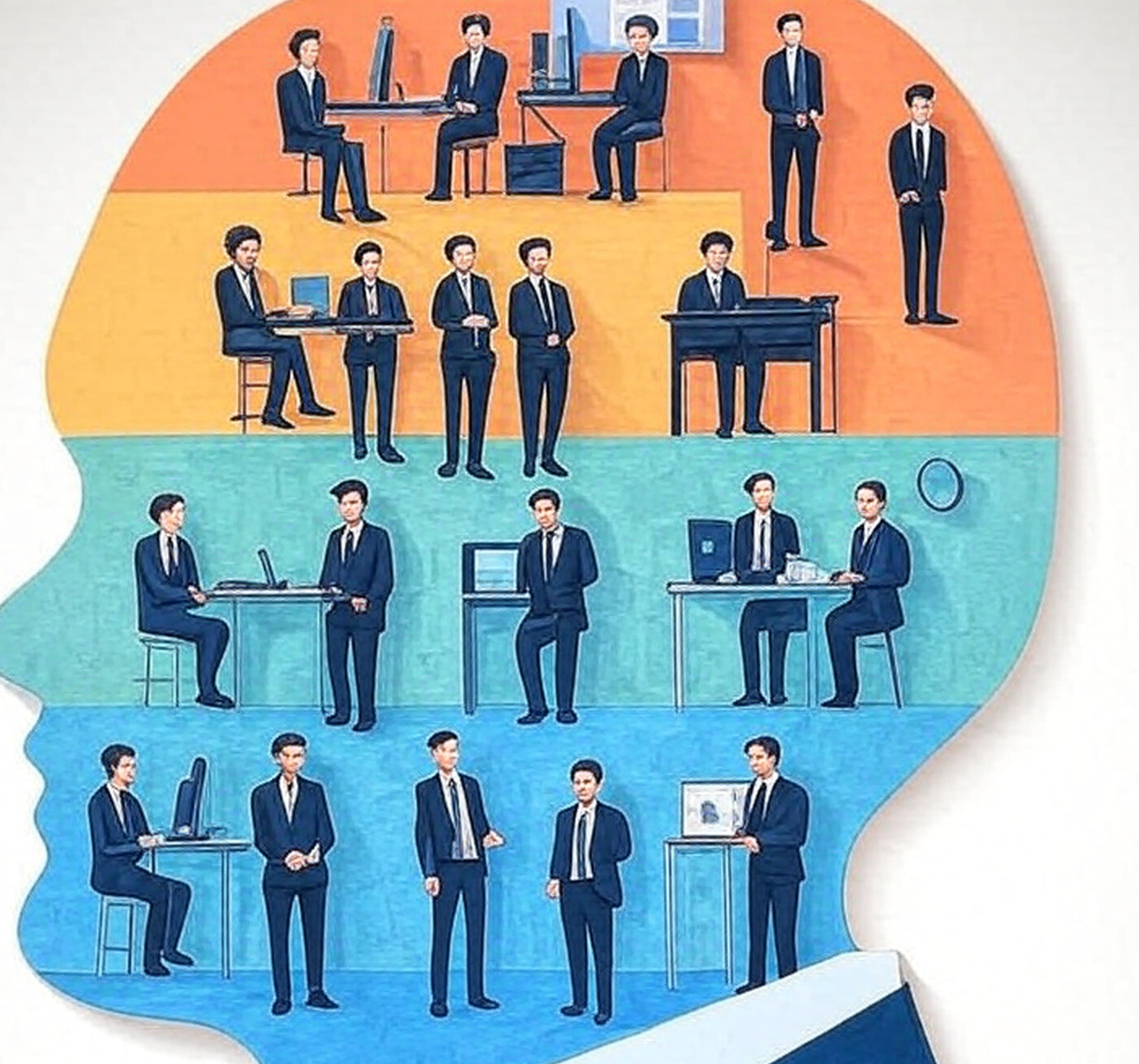 حافظه سازمانی دیجیتال