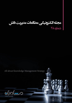 No.48_ knowledge management Studies