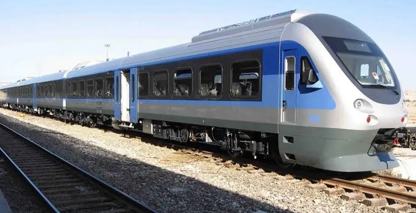 تدوین گنجینه دانشی راه‌آهن