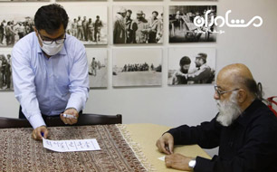 طرح مستندسازی تجارب خبرگان شهرداری تهران
