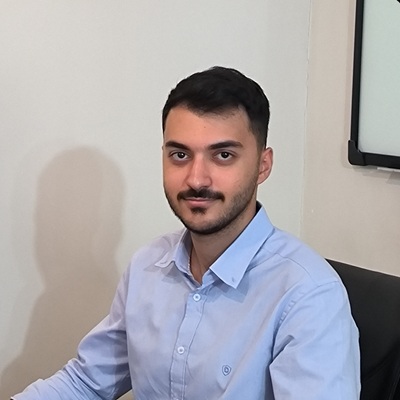روزبه سیاهپوش