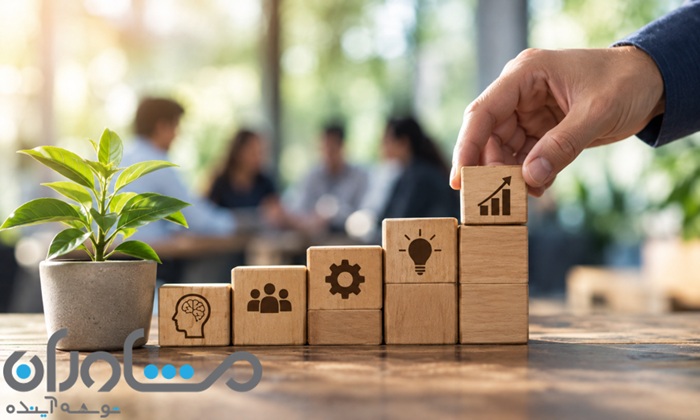 مدیریت دانش، تعالی سازمانی