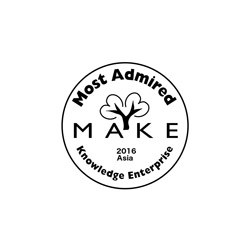 MAKE Award (Top Knowledge Organization)